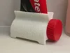 Fuzzy Skin 0.2mm layer, 3 walls, 25% infill