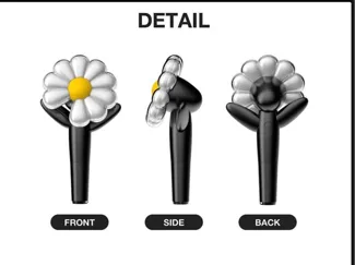 Light Stick G Dragon