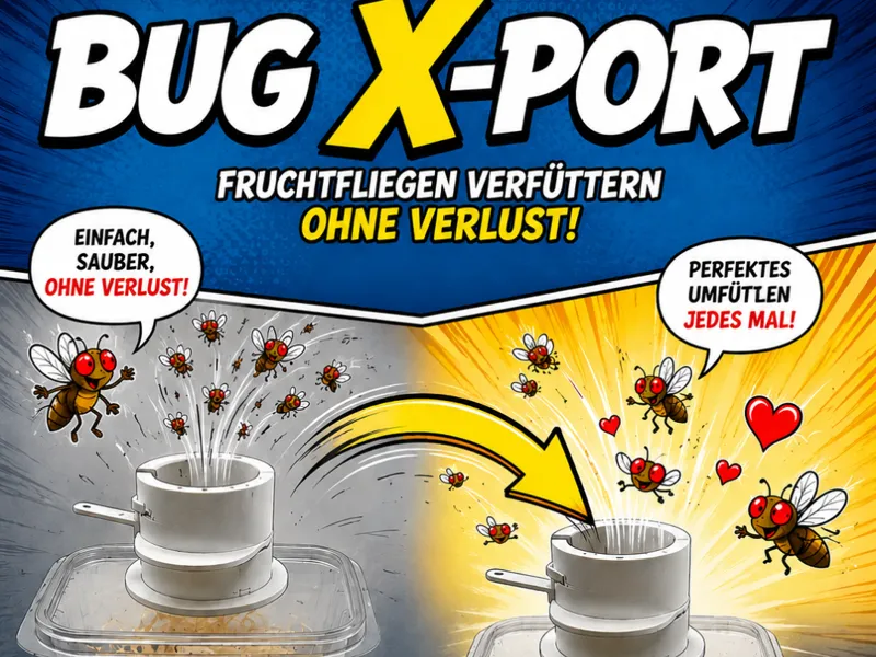 Bug X-Port