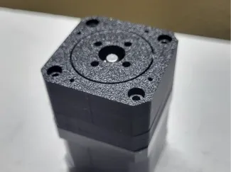Nema 17 Strain Wave Gearbox