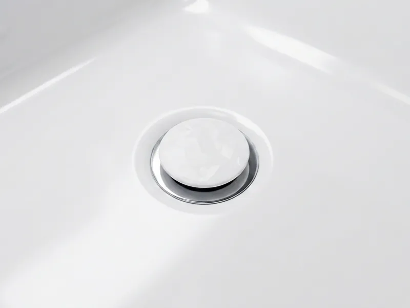 Badewannenstöpsel