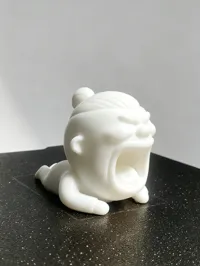 0.12mm 层高, 2 层墙, 10% 填充