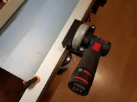 Guide pour meuleuse Bosch GWS 10.8V/12V — photo 2