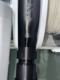 SpoolEnclosure compatible,Better fit,Reinforcement structure