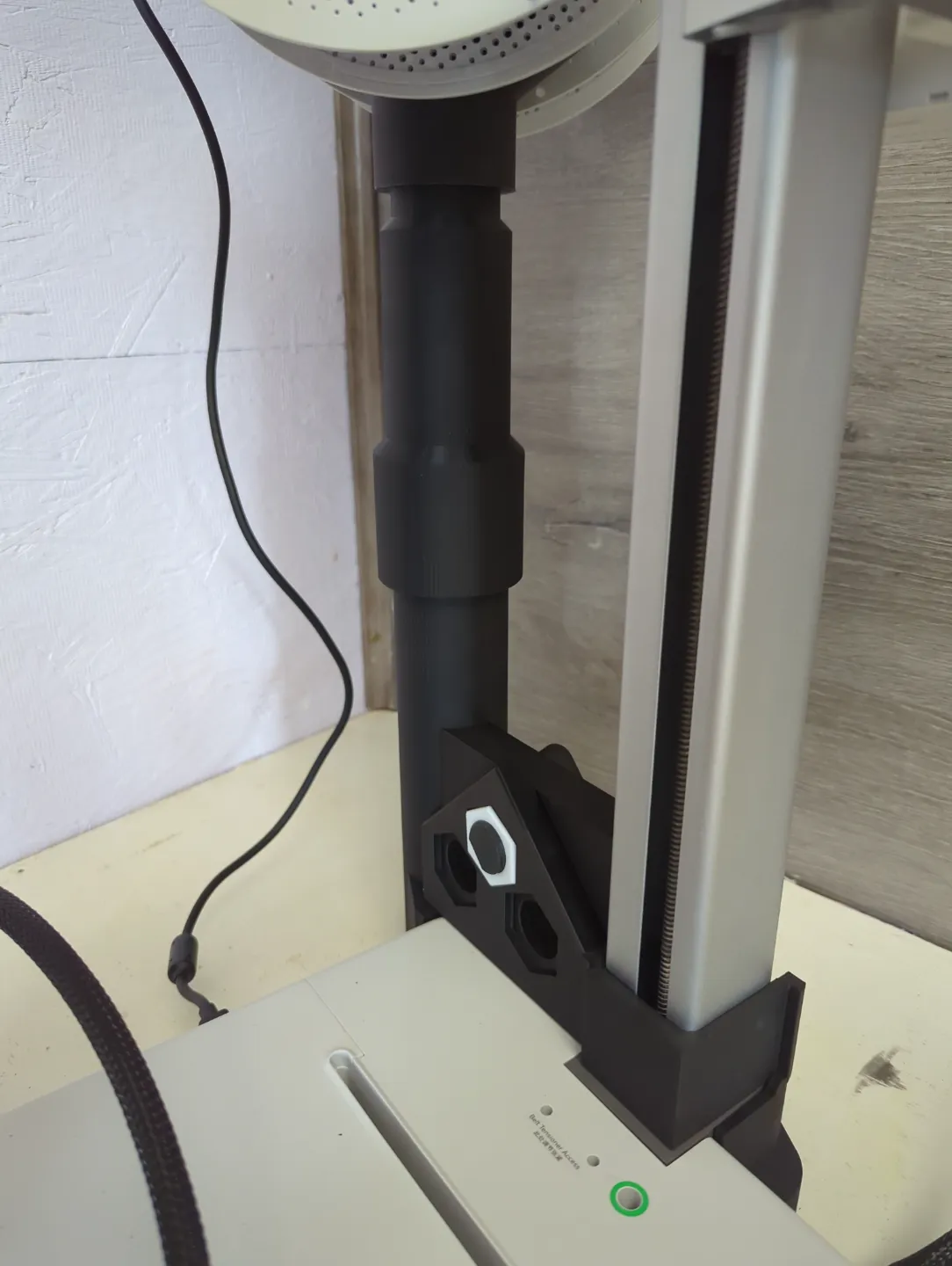 AMS Lite Rotating Stand for A1 view 3