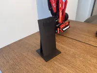 0.28mm layer, 2 walls, 15% infill