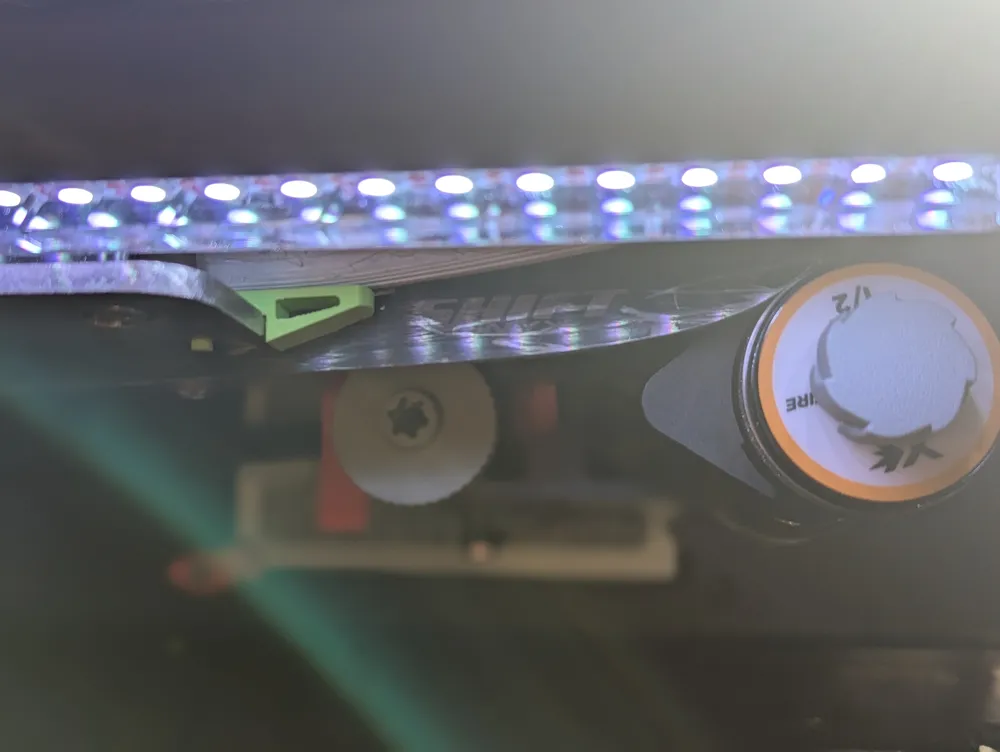 Sparx Risers Sparx Skate Sharpener Risers - Free 3D Print Model - MakerWorld