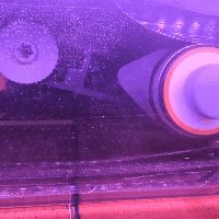 Sparx Skate Sharpener Risers