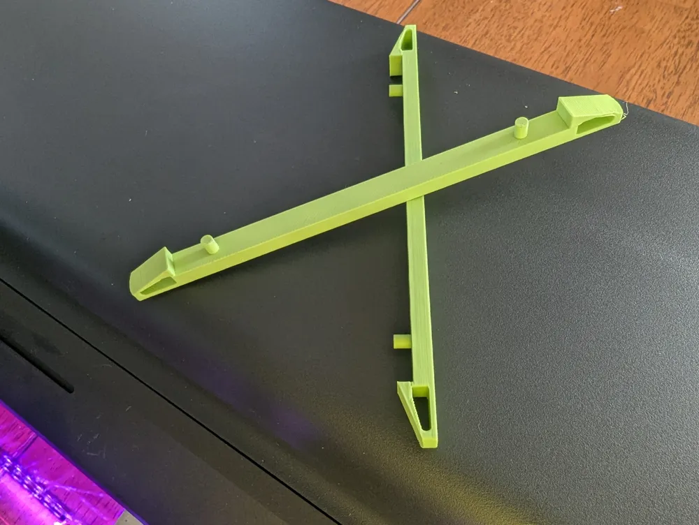 Sparx Risers Sparx Skate Sharpener Risers - Free 3D Print Model - MakerWorld