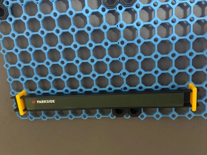 Multiboard Magnetic Support Parkside