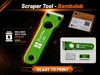 0.16mm layer, 2 walls, 15% infill