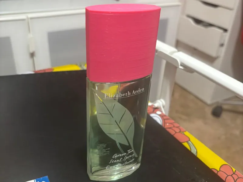 Tapón Green Tea Elisabeth Arden