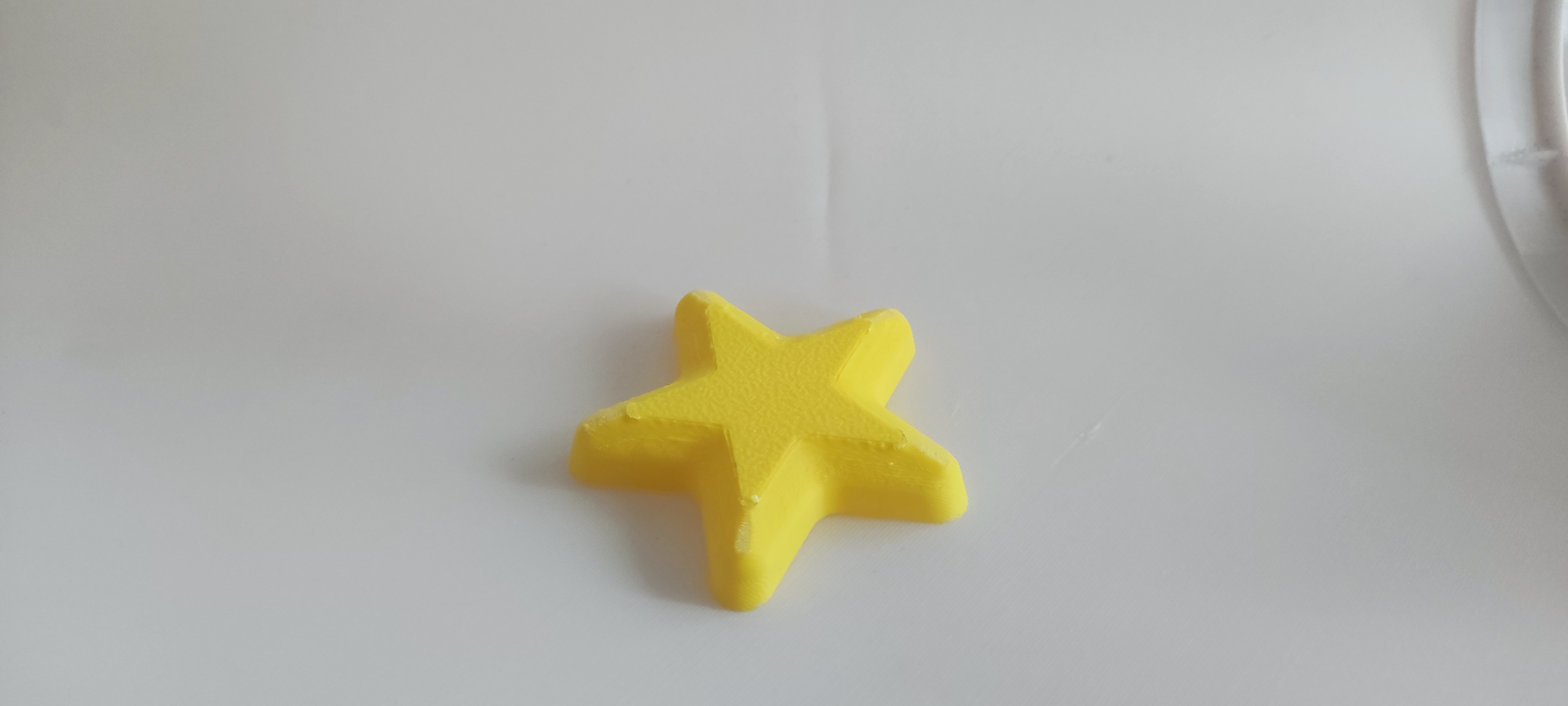 Miniatura 1 do modelo 3D 3g沙滩印模-仅3克