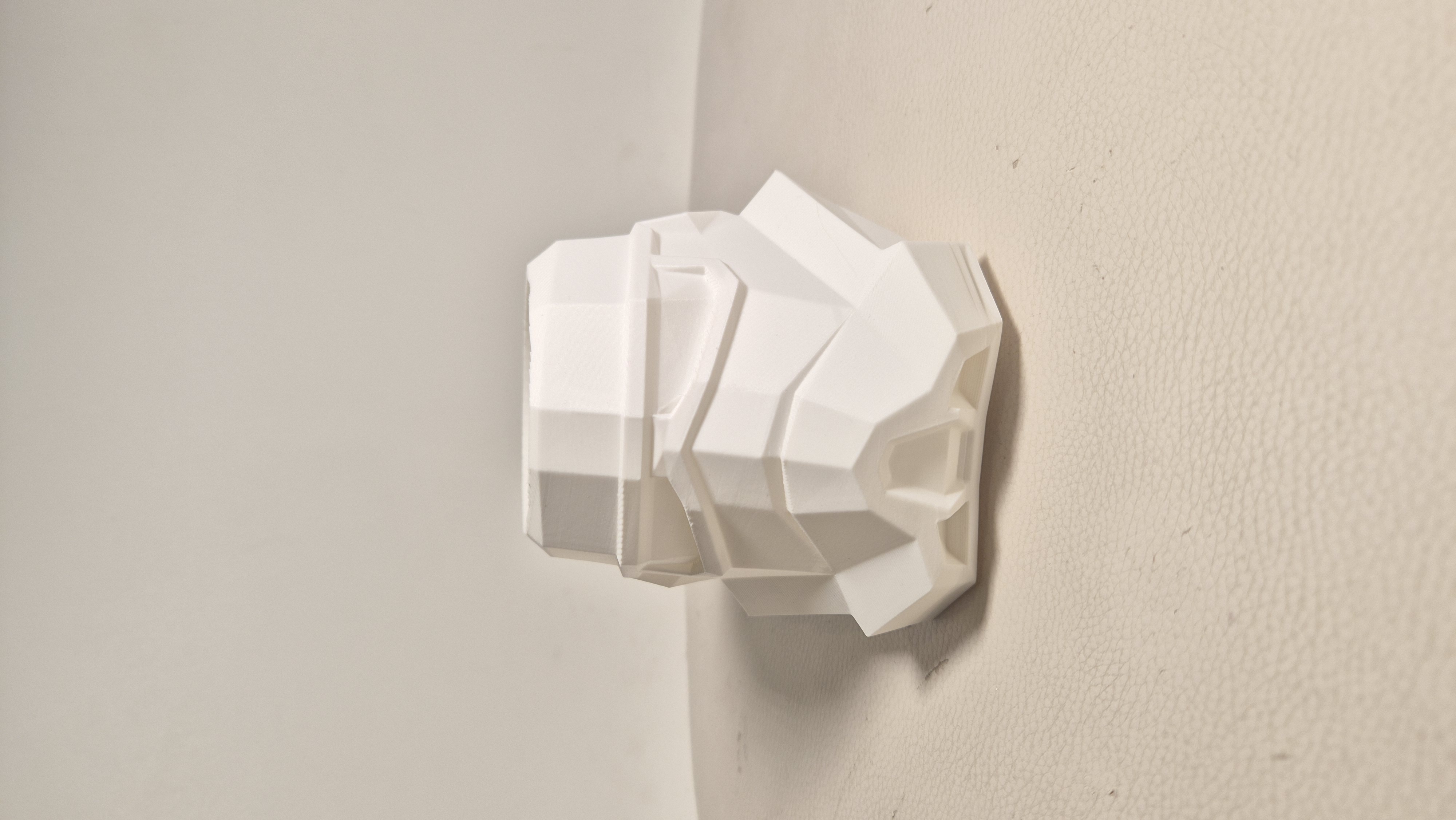 Adaptive Smoothing Detail Focus