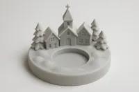 Photophore de Noël — photo 2