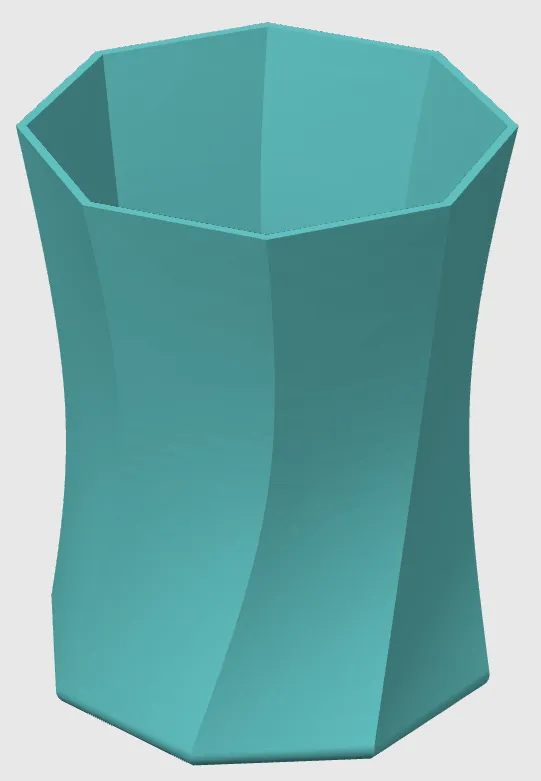 Stationary Holder 1