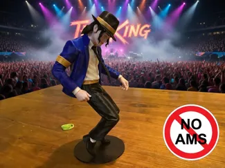 Michael Jackson