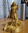 15 cm - 0.2mm layer, 2 walls, 15% infill