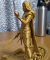 10 cm - 0.2mm layer, 2 walls, 15% infill