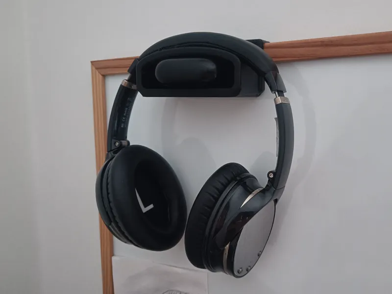 Multifunktionaler Kopfhörer- und EarPods-Halter