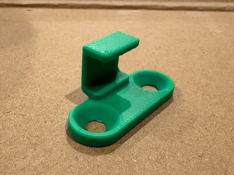 Pella Screen Door Latch