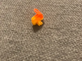 Leg0 ninjago sword holder