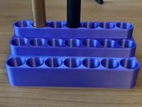 No text, 0.2mm layer, 2 walls, 7% infill