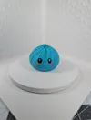 Faceless (Only Smile Indent), 0.2mm, 2 Ws, 12% Inf