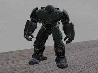 Aegis Mech