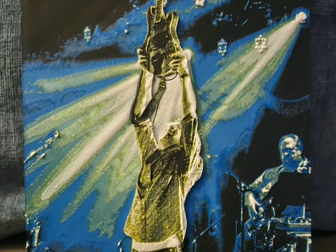 Trey Anastasio