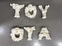0.16mm layer, 5 walls, 15% infill