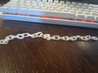 24 Link Chain