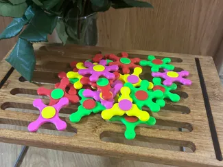 fidget soinner set