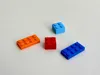 2x4 Brick – 1:1