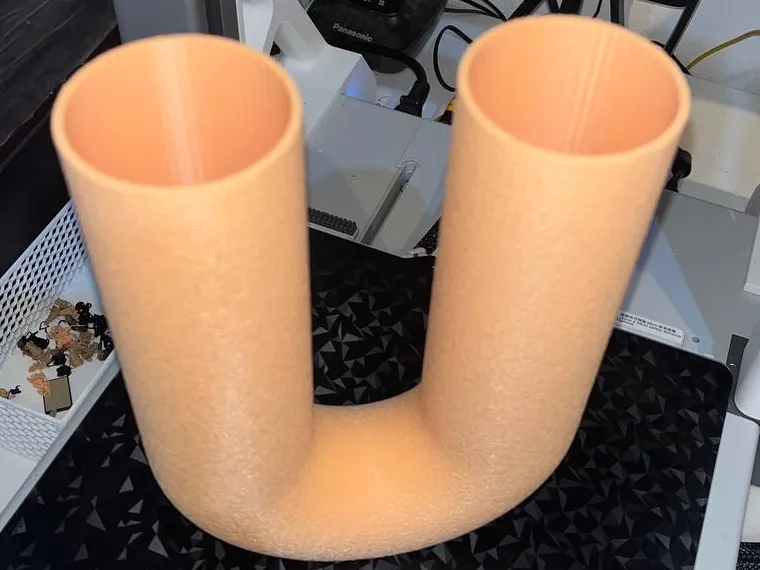 flower vase