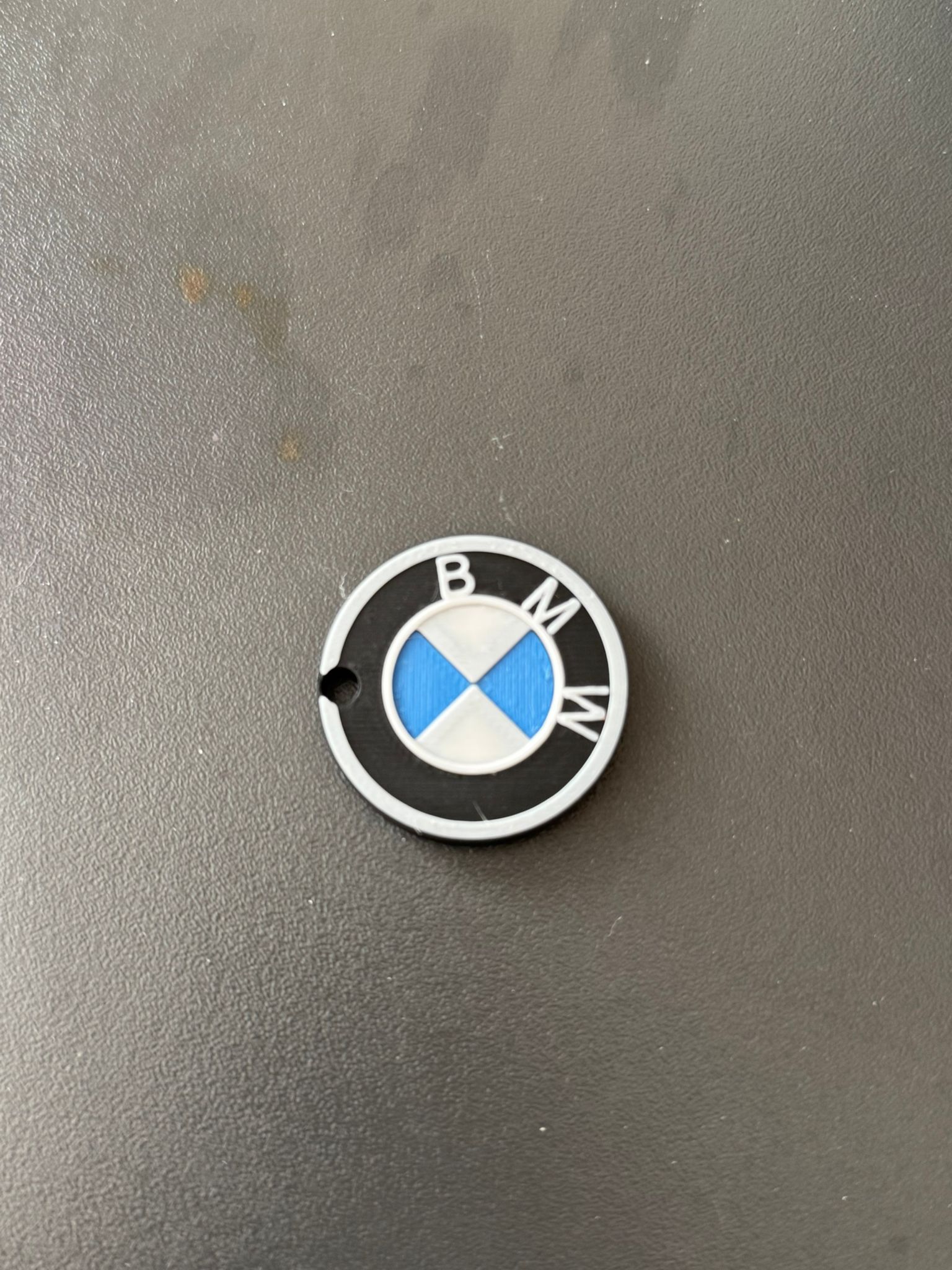 0.2mm layer, 4 walls, 15% infill