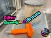 Dust Filter Cleaning Tool 0.2mm layer, 16 walls, 25% infill