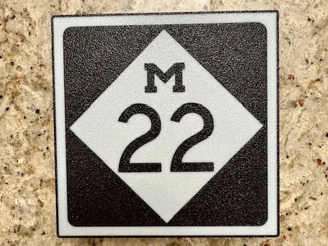 M22 Lightbox