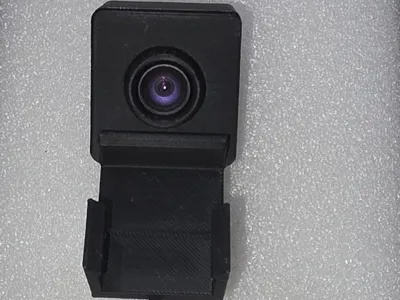 Autodarts Camera Mount for Corona w/ Updated Cap