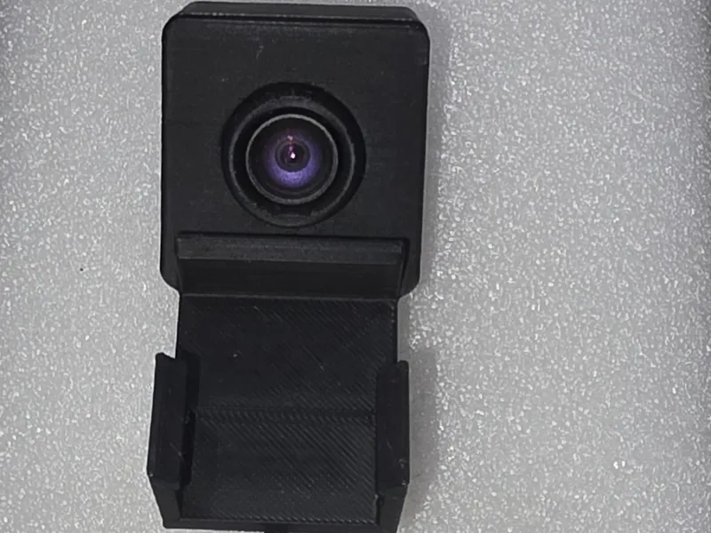 Autodarts Camera Mount for Corona w/ Updated Cap