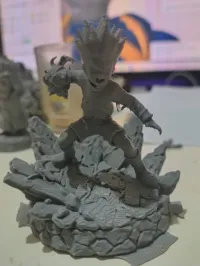 MONOCROMO 0.2mm layer, 3 walls, 8% infill