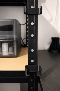 0.2mm layer, 3 walls, 15% infill