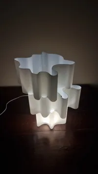 0.2mm layer, 2 walls