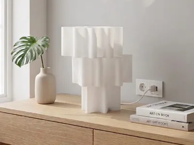 Design Lamp