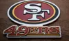 San Francisco 49ers PENDANT for Chain Links