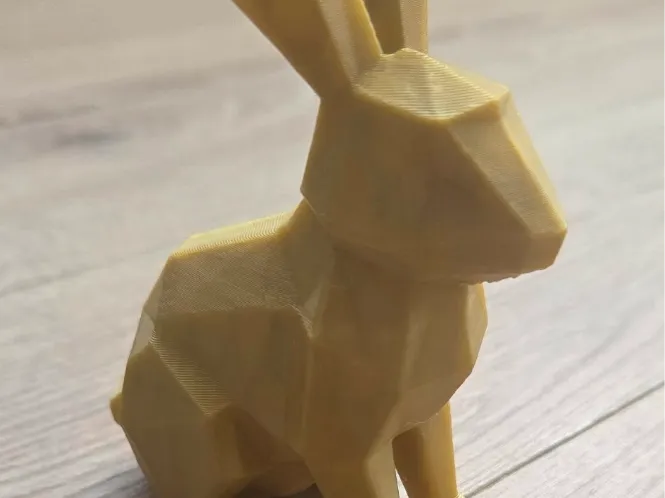Easter Bunny