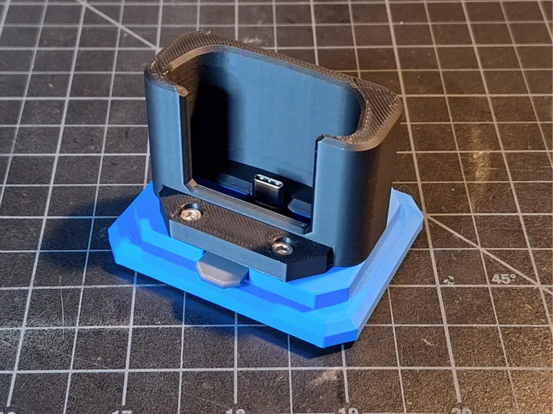 SofaBaton X1 Charger/Remote holder