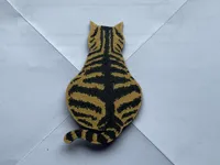 0.2mm layer, 2 walls, 20% infill