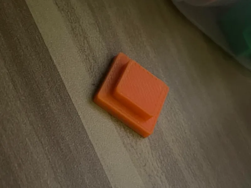 Mechanical Keyboard Empty Key Cover 