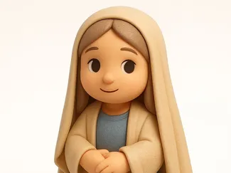 Mary